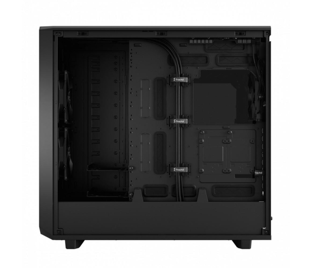 Fractal Design Meshify 2 XL Black TG Dark Tint - 600761 - zdjęcie 16